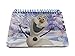 Disney Frozen Snowman Olaf Autograph Book Note Pad