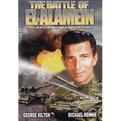 The Battle of El Alamein