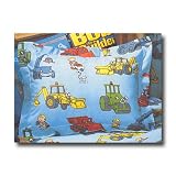 Bob the Builder Can We Fix It Pillow Sham