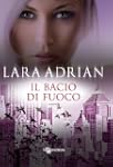 Il bacio di fuoco (La stirpe di Mezza...