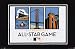 2007 MLB All-Star Game (San Francisco, Scenes) Sports Poster Print - 24 X 36