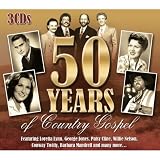 50 Years of Country Gospel