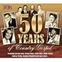 50 Years of Country Gospel