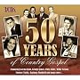 50 Years of Country Gospel