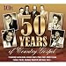 50 Years of Country Gospel
