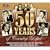 50 Years of Country Gospel