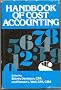 Handbook of Cost Accounting
