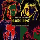 Air Time - The Best Of Glass Tiger (Import)