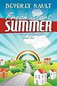 Fresh Start Summer