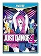 Just Dance 4 (Nintendo Wii U)