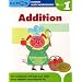 Grade 1 Addition (Kumon Math Workbooks)
