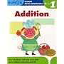 Addition Grade 1 (Kumon Math Workbooks)