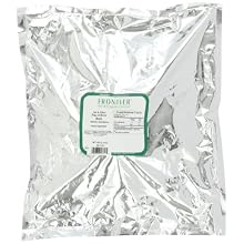 Frontier Pau D'arco Bark C/s, 16 Ounce Bags (Pack of 2)