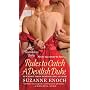 Rules to Catch a Devilish Duke by Suzanne Enoch
