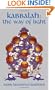 Kabbalah: The Way of Light (Pocket Gold)