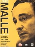 Louis Malle Collection - Vol. 2 [ English subtitles ] [DVD]