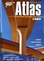 AAA Road Atlas 2009 (Aaa North American Road Atlas)
