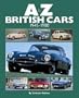 A-Z British Cars: 1945-1980