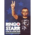Ringo Starr & His All-Starr-Band - Live at the Greek Theatre 2008 [DVD] [2010]