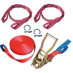 Slackline Set