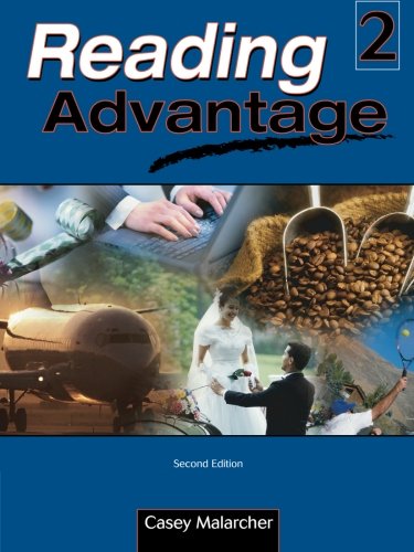 Reading Advantage 2, 2nd Edition