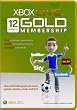 Image of Xbox Live 12mo Subscription W18-00001