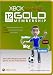 Xbox LIVE Gold 12-Month Membership Card (Xbox 360)