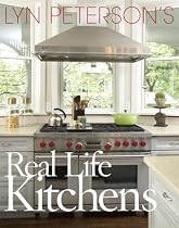 Lyn Peterson's Real Life Kitchens