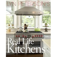 Lyn Peterson's Real Life Kitchens