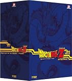 Coffret dragon ball z, vol. 1