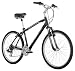 Diamondback Wildwood Classic Men's Sport Comfort Bike (26-Inch Wheels), Dark Forest Green, Small/15-Inch