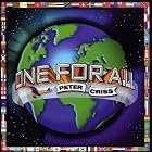 One for All by Peter Criss