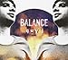 Balance Presents