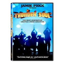 Thunder Soul