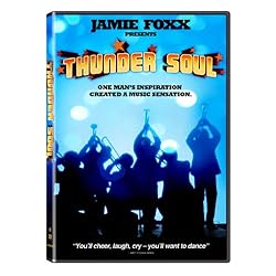 Thunder Soul