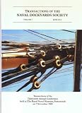 Transactions of the Thirteenth Annual Conference held at The Royal Naval Museum, Portsmouth on 7 November 2009