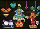 ルミノドット ディズニーキャラクターバージョンの画像