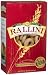 Aroma Antico Rallini Whole Wheat Flavor, Italian Pretzels, 8-Ounces Boxes (Pack of 6)
