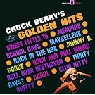 Chuck Berry's Golden Hits