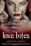 Love Bites (Vampyres of Hollywood)