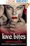 Love Bites (Vampyres of Hollywood)
