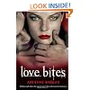 Love Bites (Vampyres of Hollywood)