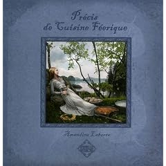 Pr�cis de cuisine f�erique
