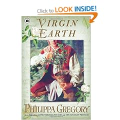 Virgin Earth (Earthly Joys)