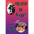 THEATER OF JUSTICE - CELEBRITY SOULS APPEAR
