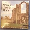 A Guide to the Norman Sites in Britain by Nigel Kerr and Mary Kerr