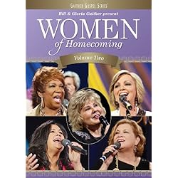 Women of Homecoming: Vol Two