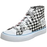 VisionStreetwearWomen'sCanvasHiJuicySneaker