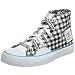 Vision Streetwear Women's Canvas Hi Juicy Sneaker