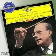 Beethoven : Symphonie n� 3 - Ouverture de Coriolan